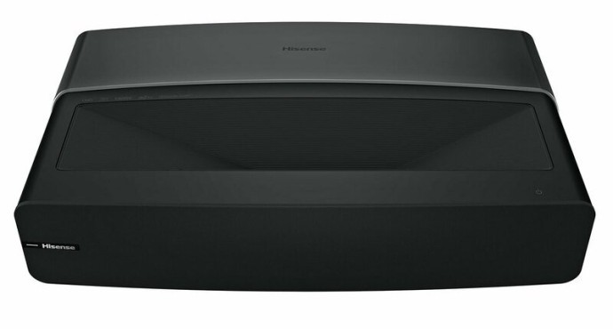 Лазерный телевизор Hisense HE100L5  Фото №2