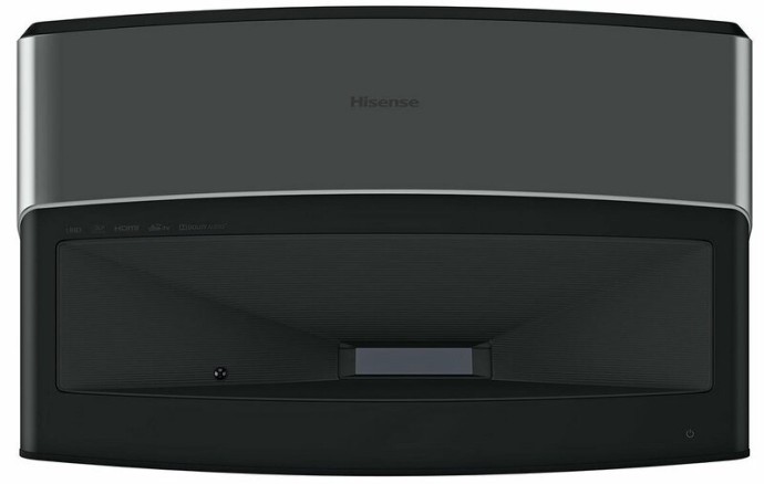 Лазерный телевизор Hisense HE100L5  Фото №3