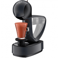 Капсульна кавоварка еспресо Krups Dolce Gusto Infinissima KP173B31