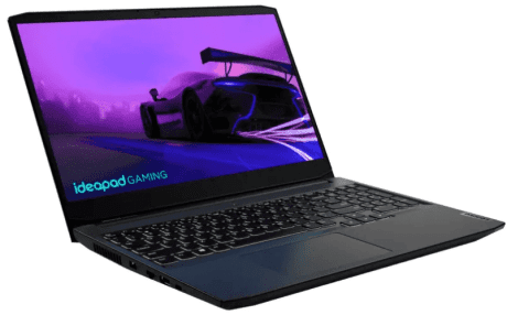 Ноутбук Lenovo IdeaPad Gaming 3 15IHU6 (82K100FMPB)  Фото №0