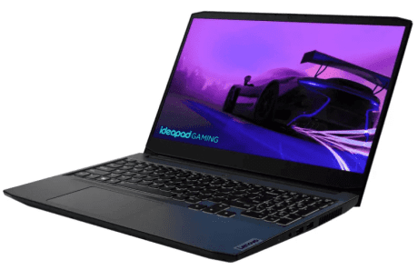 Ноутбук Lenovo IdeaPad Gaming 3 15IHU6 (82K100FMPB)  Фото №3