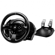 Комплект (кермо, педалі) Thrustmaster T300 RS PS4/PS3/PC (4160604)