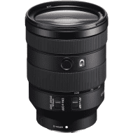 Универсальный объектив Sony SEL24105G 24-105mm f/4 G OSS FE