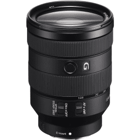 Універсальний об&#039;єктив Sony SEL24105G 24-105mm f/4 G OSS FE