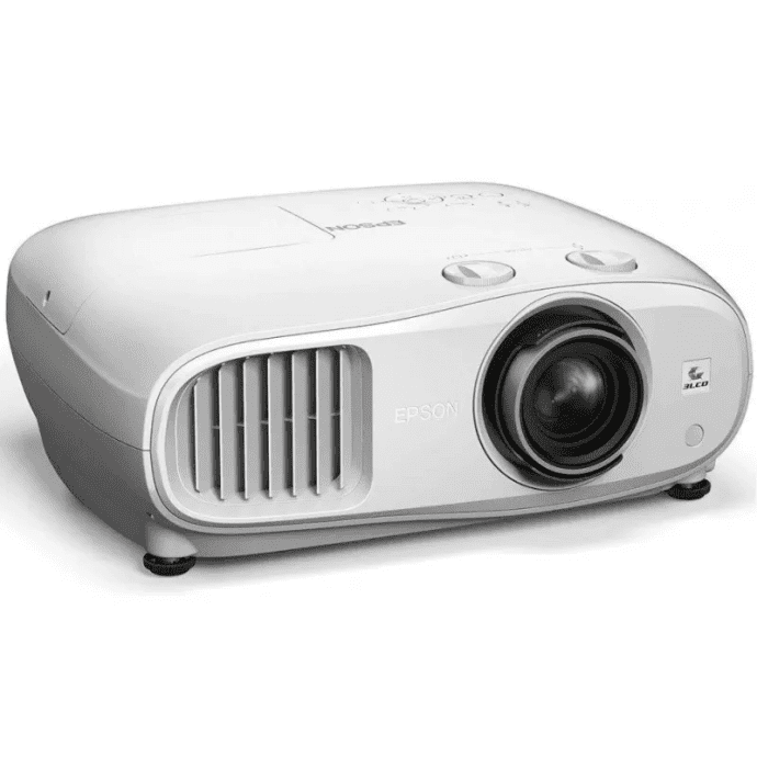 Мультимедийный проектор Epson EH-TW7000 (V11H961040)  Фото №0