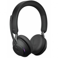 Компьютерная гарнитура JABRA Evolve2 65 MS Stereo Black (26599-989-999) 