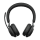 Комп&#039;ютерна гарнітура JABRA Evolve2 65 MS Stereo Black (26599-989-999)  Фото №0
