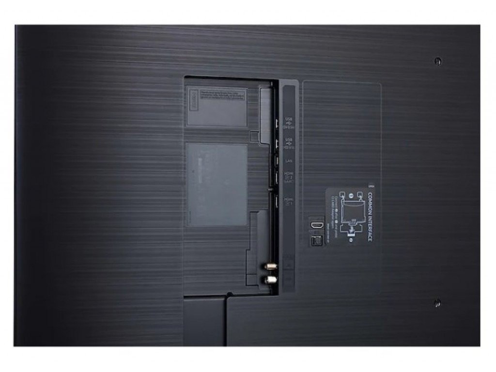 Телевизор Samsung QE50Q65A  Фото №4