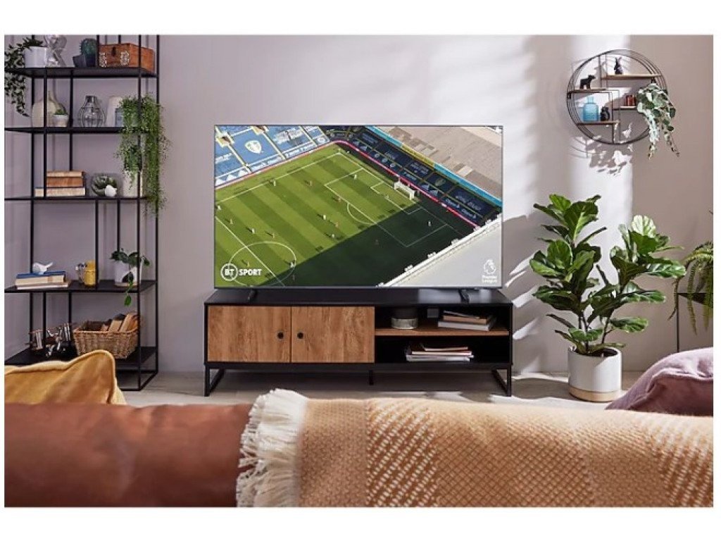 Телевизор Samsung QE50Q65A  Фото №6