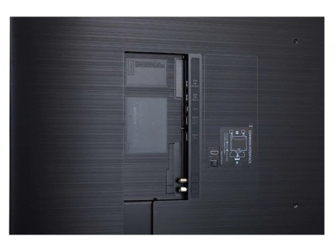 Телевизор Samsung QE50Q65A  Фото №4