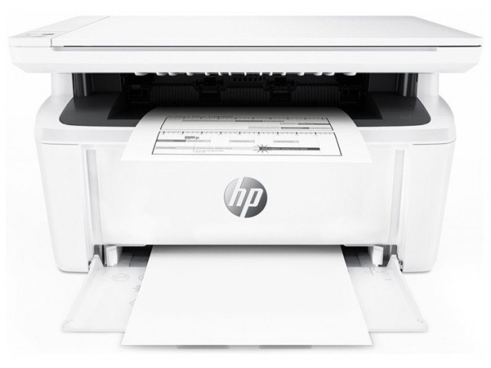 БФП HP LaserJet Pro M28w (W2G55A)