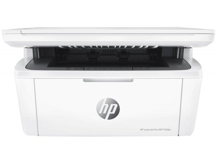 БФП HP LaserJet Pro M28w (W2G55A)  Фото №1