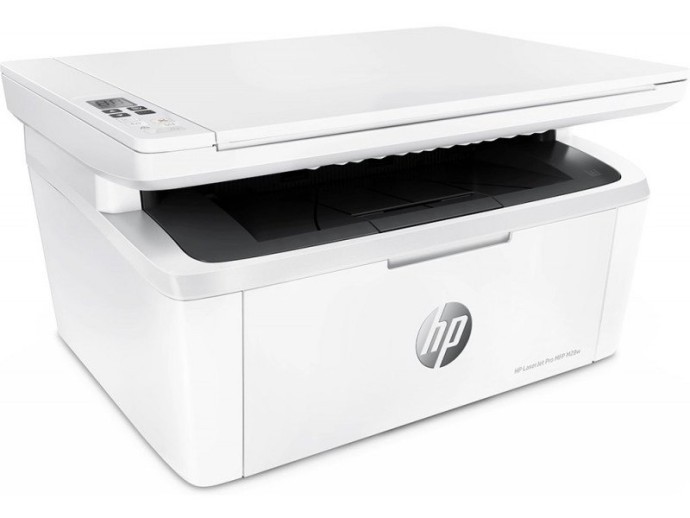 БФП HP LaserJet Pro M28w (W2G55A)  Фото №2