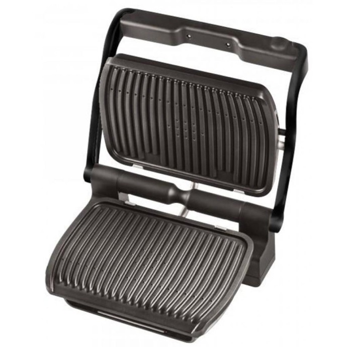 Электрогриль прижимной Tefal OptiGrill+ GC712834  Фото №2