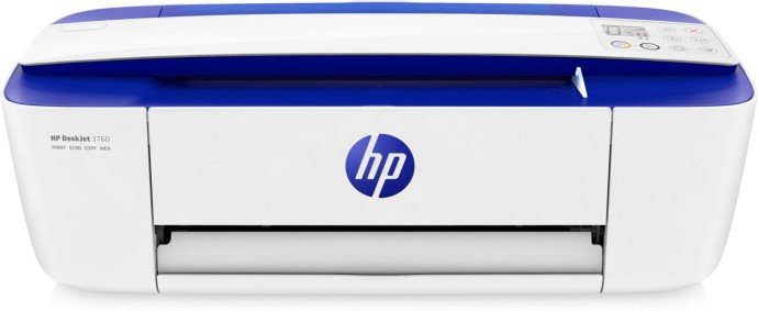 Принтер Hp DeskJet 3760