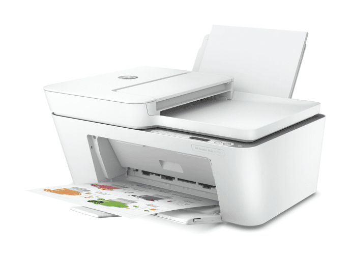 МФУ HP DeskJet 4120e (26Q90B)  Фото №1
