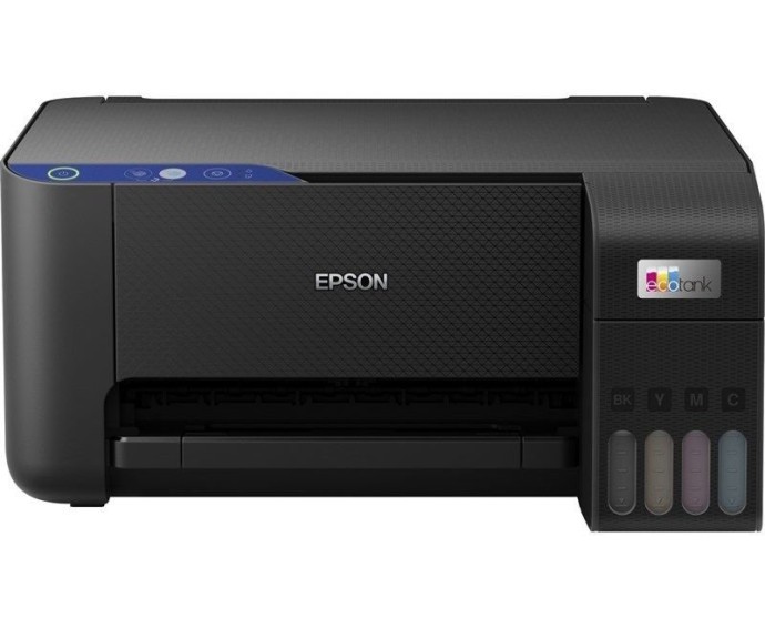 МФУ Epson EcoTank L3211 (C11CJ68402)