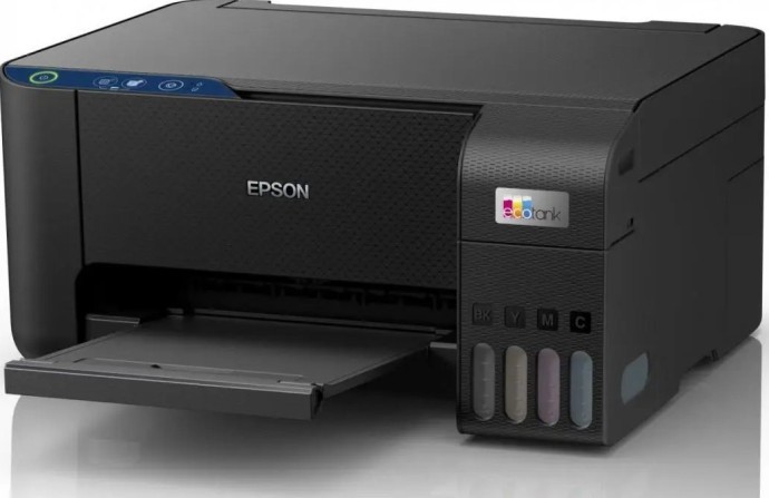МФУ Epson EcoTank L3211 (C11CJ68402)  Фото №0