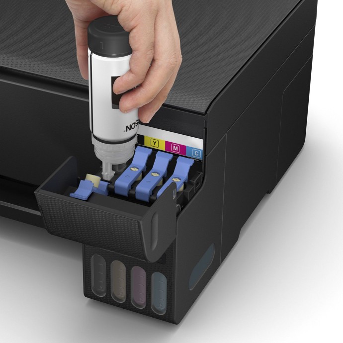 МФУ Epson EcoTank L3211 (C11CJ68402)  Фото №1