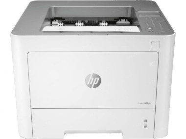 Принтер HP 408dn (7UQ75A)