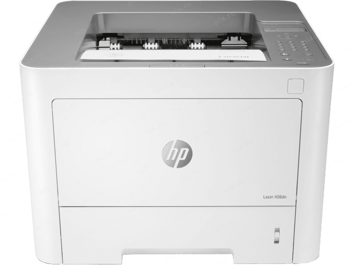 Принтер HP 408dn (7UQ75A)