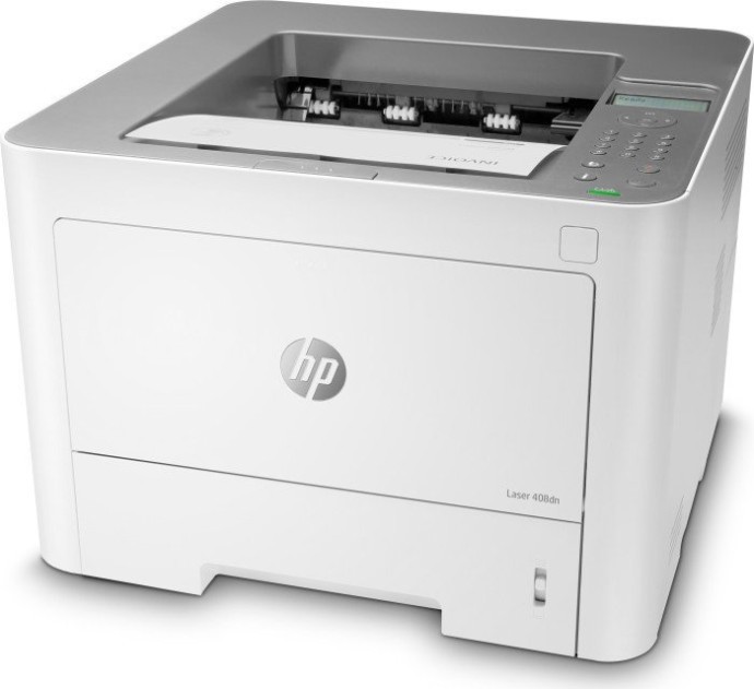Принтер HP 408dn (7UQ75A)  Фото №3