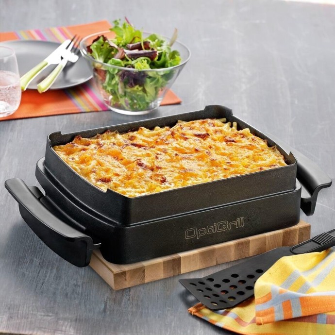 Насадка для электрогриля Tefal XA725870  Фото №0