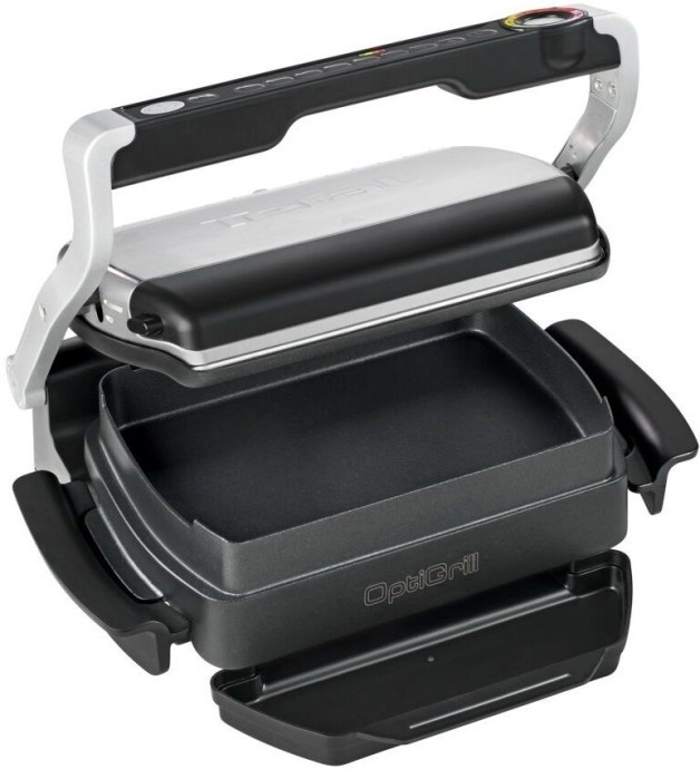Насадка для электрогриля Tefal XA725870  Фото №2