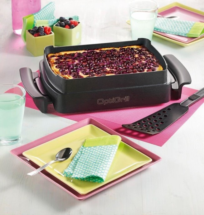 Насадка для электрогриля Tefal XA725870  Фото №3