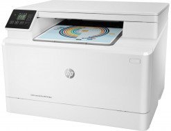 МФУ HP Color LJ Pro M182n (7KW54A)