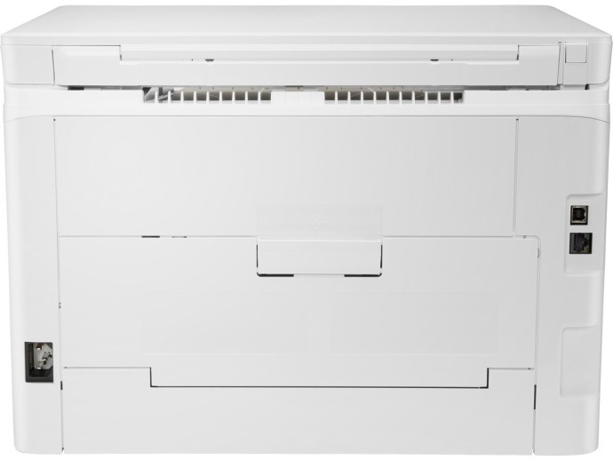 БФП HP Color LJ Pro M182n (7KW54A)  Фото №1