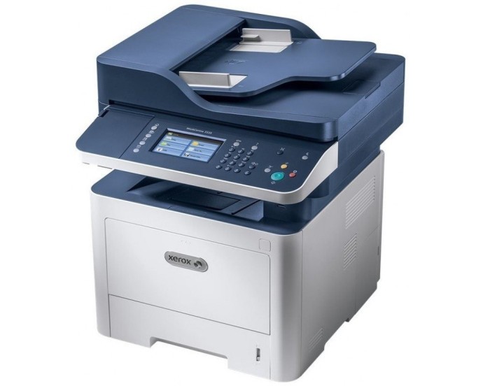 БФП Xerox WorkCentre 3335DNI (3335V_DNI)  Фото №0
