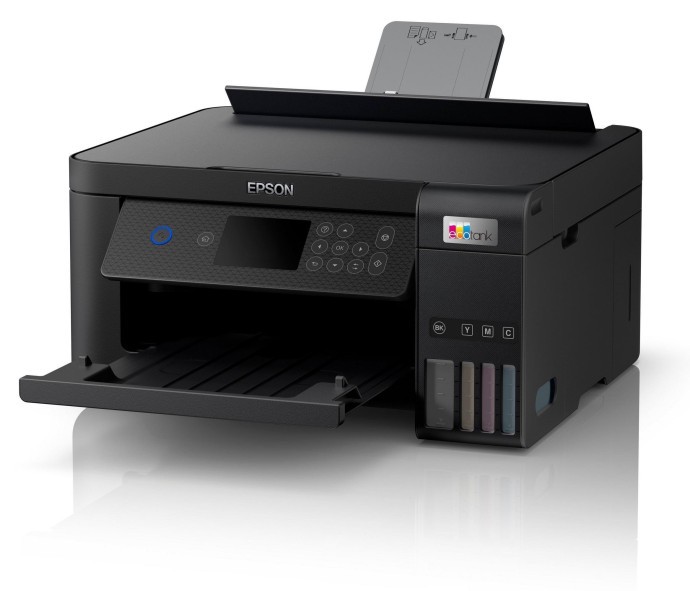 МФУ Epson Eco Tank L4260 (C11CJ63409)  Фото №1