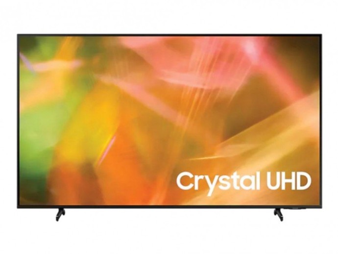 Телевизор Samsung UE50AU8002