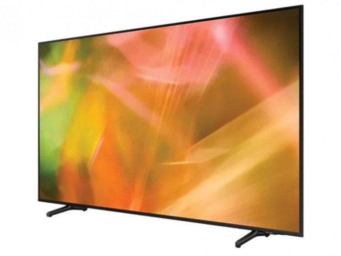Телевизор Samsung UE50AU8002  Фото №0