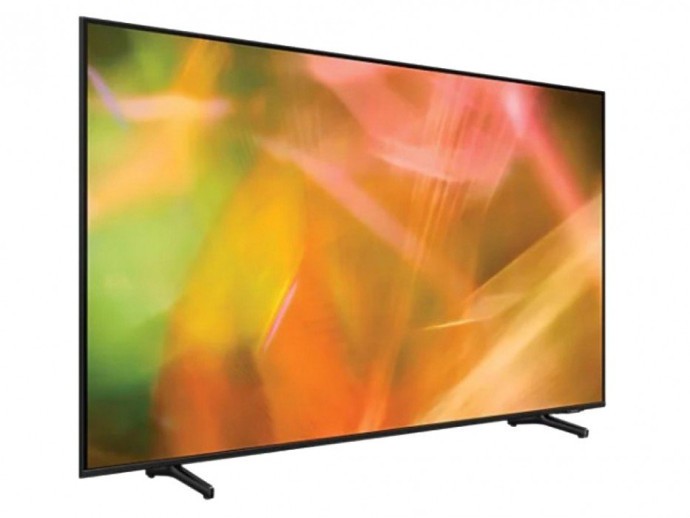 Телевизор Samsung UE50AU8002  Фото №1