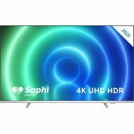 Телевизор Philips 50PUS7556