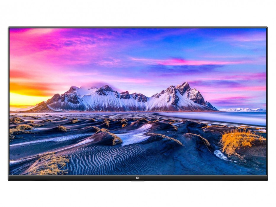 Телевізор Xiaomi Mi TV P1 32&quot;  Фото №0