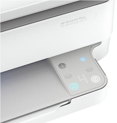 МФУ HP DJ Ink Advantage 6475 + Wi-Fi (5SD78C)  Фото №2