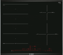 Варочная поверхность электрическая Bosch PXE675DC1E