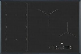 Варочная поверхность электрическая AEG IAE84851FB