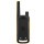 Любительская портативная радиостанция Motorola TALKABOUT T82 Extreme Quad Yellow Black (5031753007218)  Фото №0