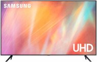 Телевізор Samsung UE65AU7102 