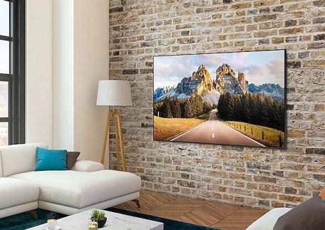 Телевизор Samsung UE65AU7172  Фото №0