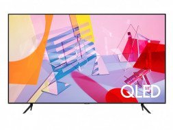 Телевізор Samsung QE55Q60A