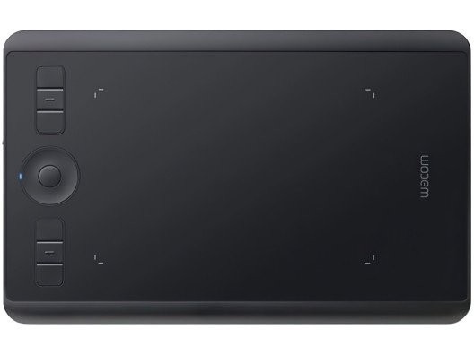 Графический планшет Wacom Intuos Pro L (PTH-860-N)