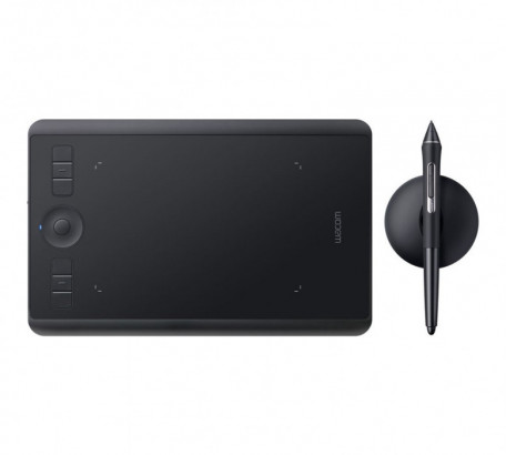 Графический планшет Wacom Intuos Pro S (PTH-460)