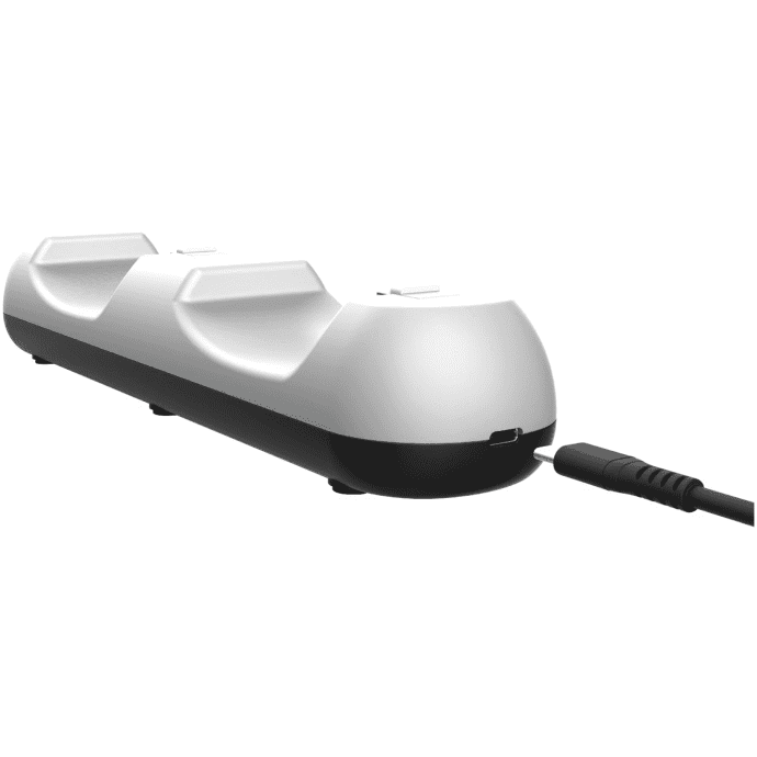 Зарядное устройство для геймпада Trust GXT 251 Duo Charging Dock for PS5 (24173)  Фото №0