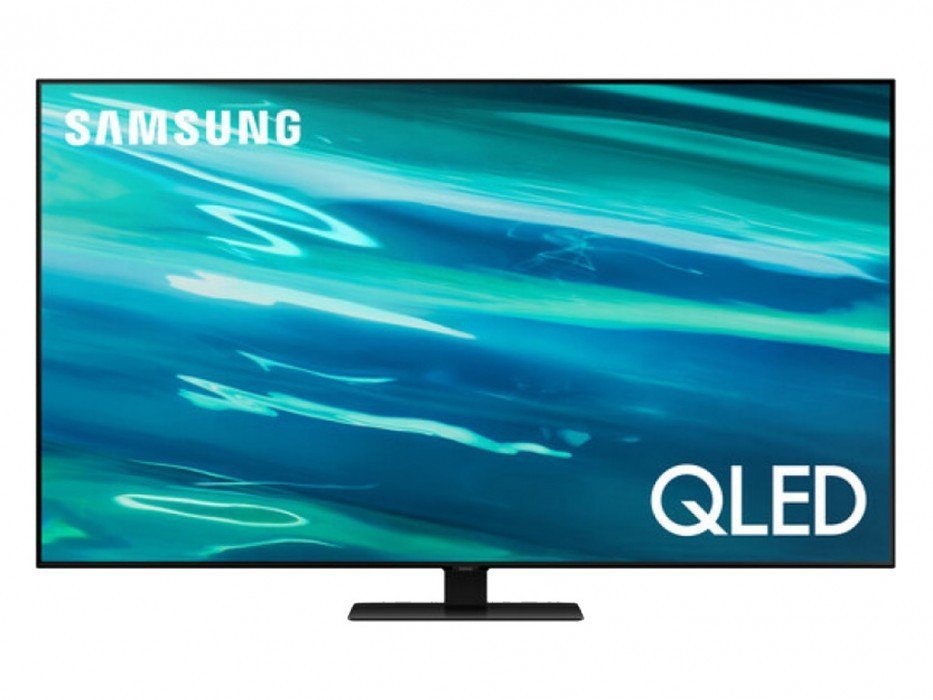 Телевизор Samsung QE65Q80A