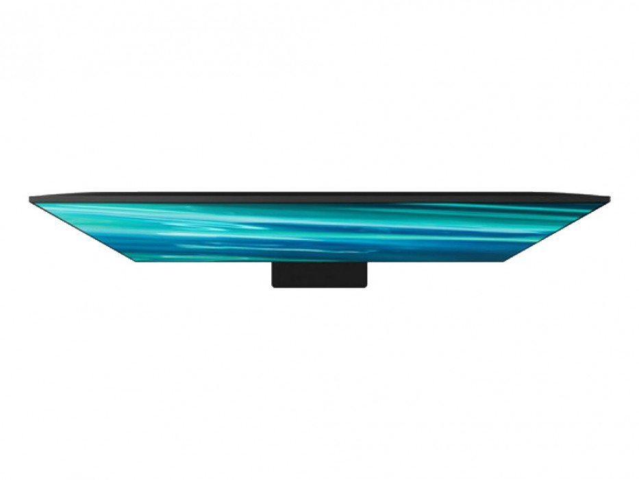 Телевизор Samsung QE65Q80A  Фото №2